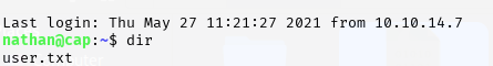 FTP contents
